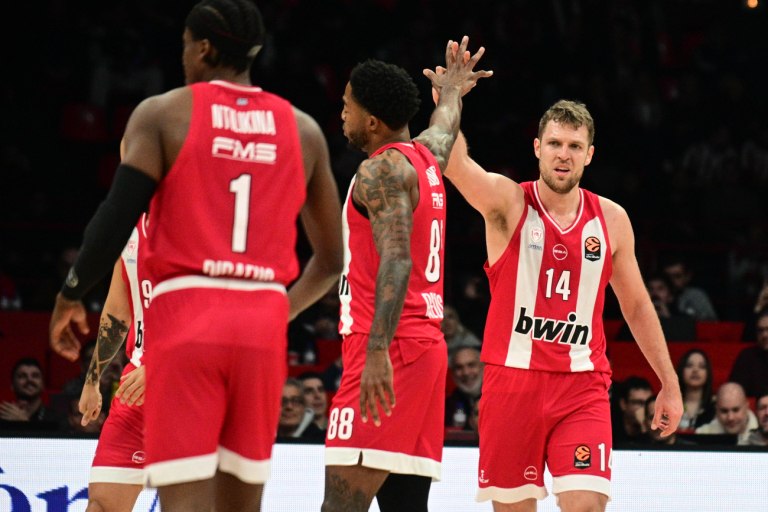 Sold out το Ολυμπιακός