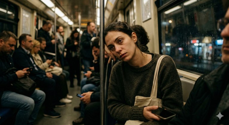 Η γενιά της εξάντλησης: Πώς συνηθίσαμε να ζούμε με τον φόβο της επόμενης παγκόσμιας κρίσης