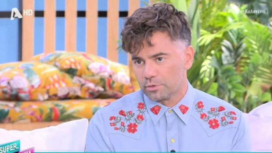 Θοδωρής Μαραντίνης για