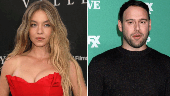 Sydney Sweeney & Scooter Braun: Το νέο