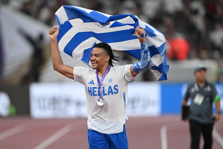 Θα έρθει η ώρα που θα δούμε