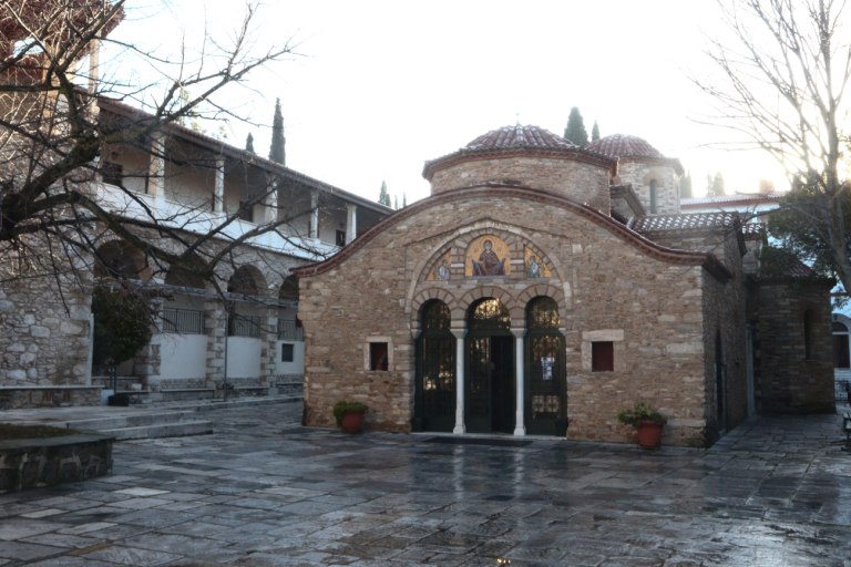 Ποιοι γιορτάζουν σήμερα 10 Μαρτίου