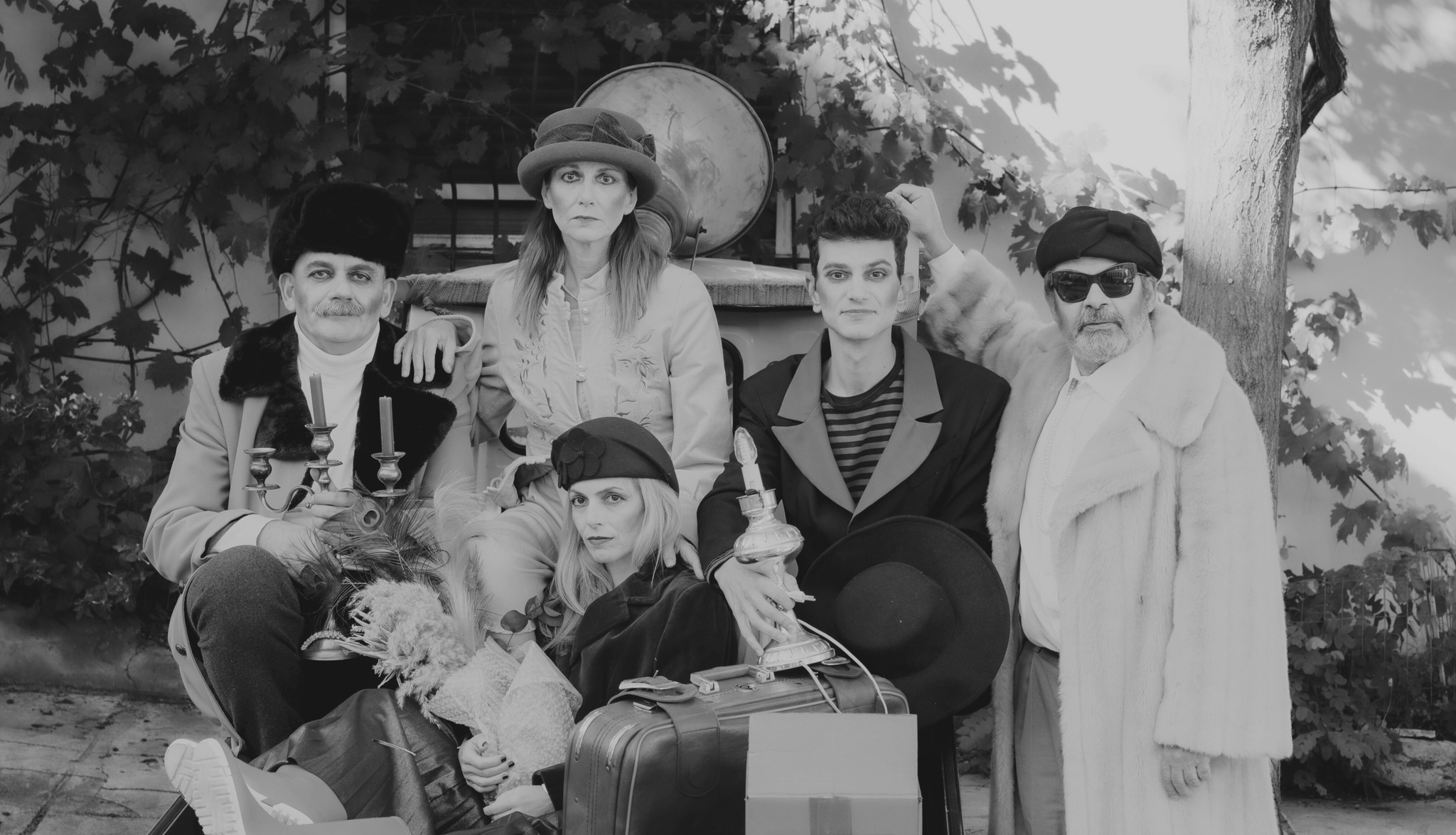 Πώς να προσποιείστε ότι θα