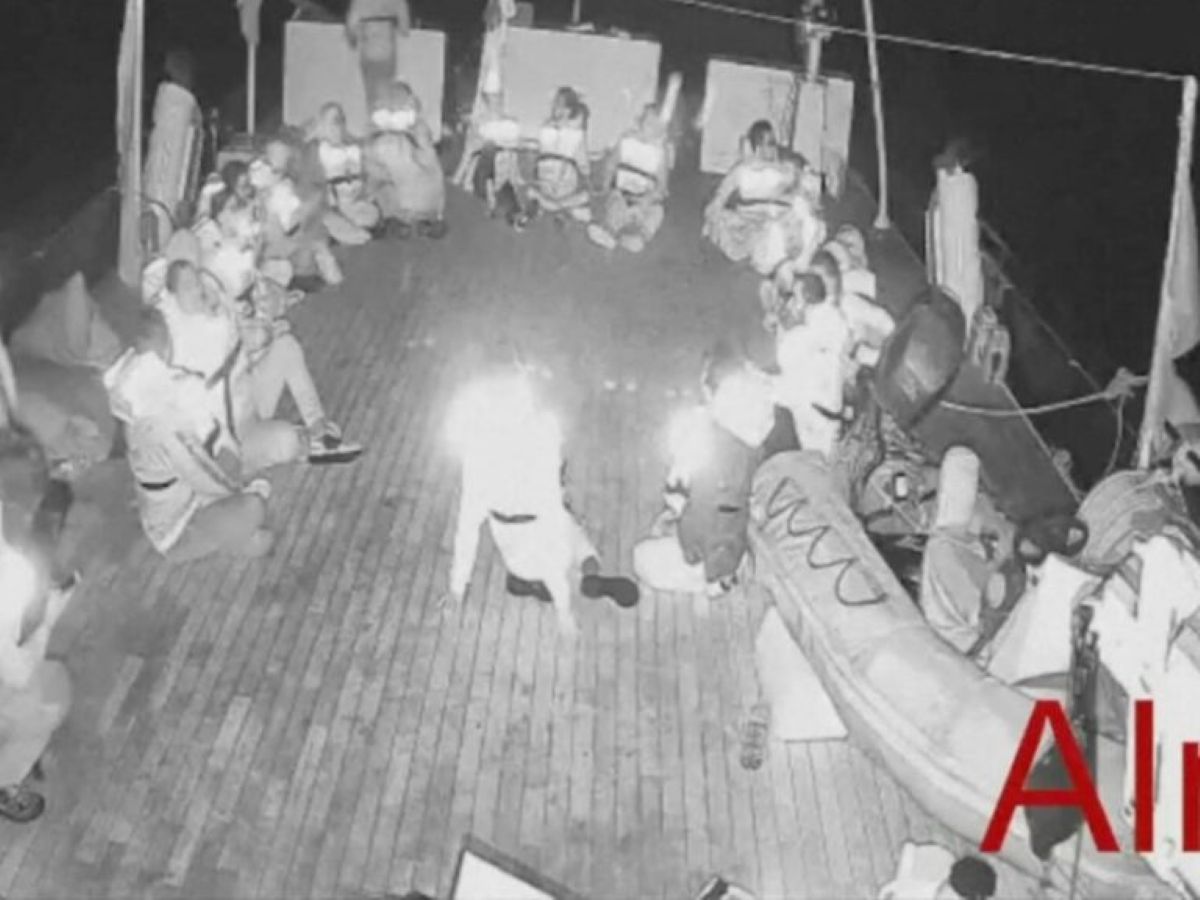 Συγκέντρωση αλληλεγγύης