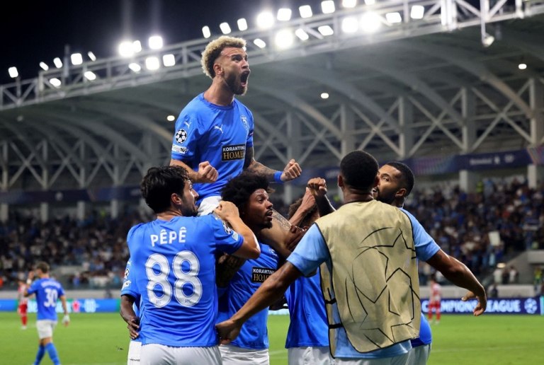 Πώς θα παίξει η Πάφος