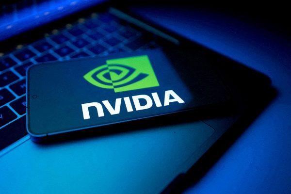 Nvidia: Oμάδα του Τραμπ