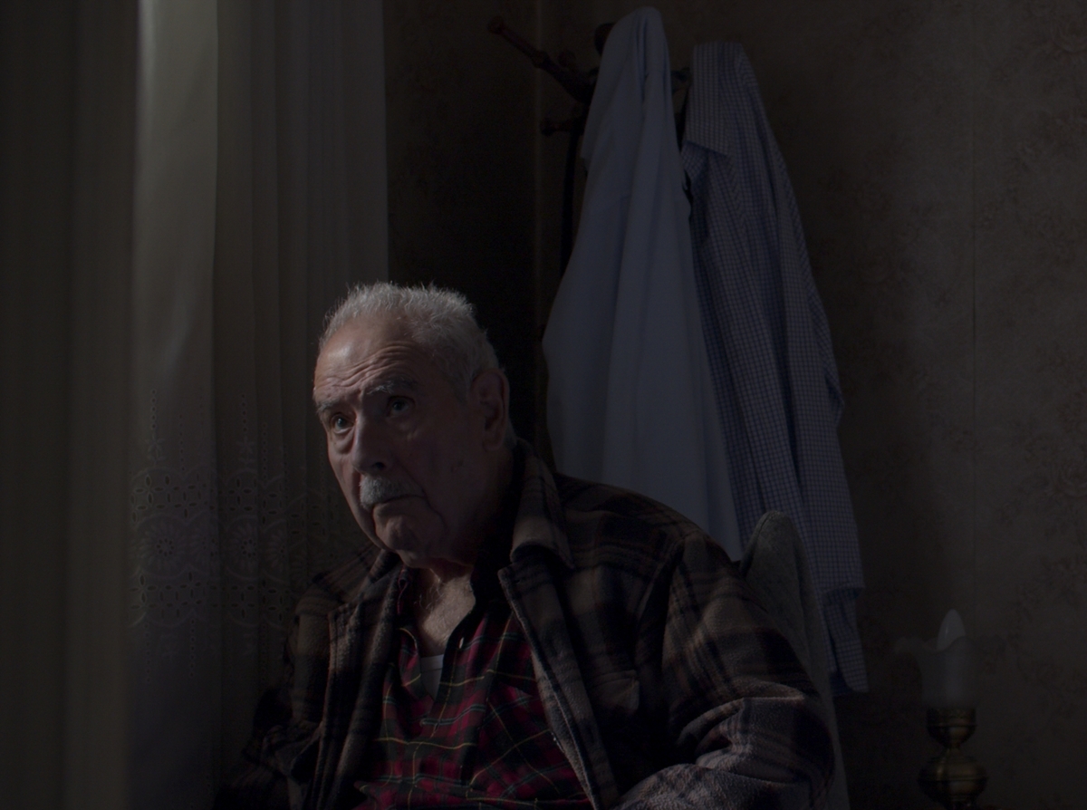 Χρήστος Καρτέρης: Στους