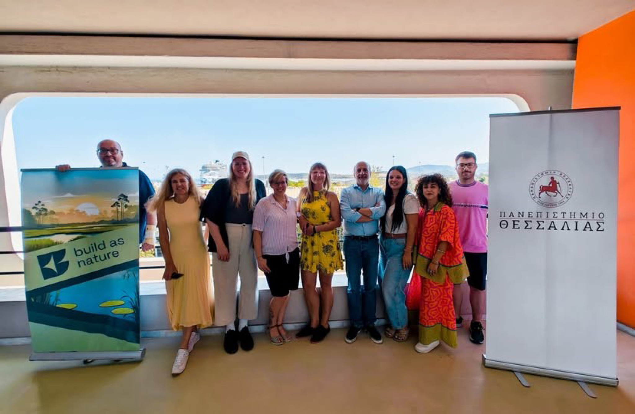 BuildAsNature: Ψηφιακά παιχνίδια