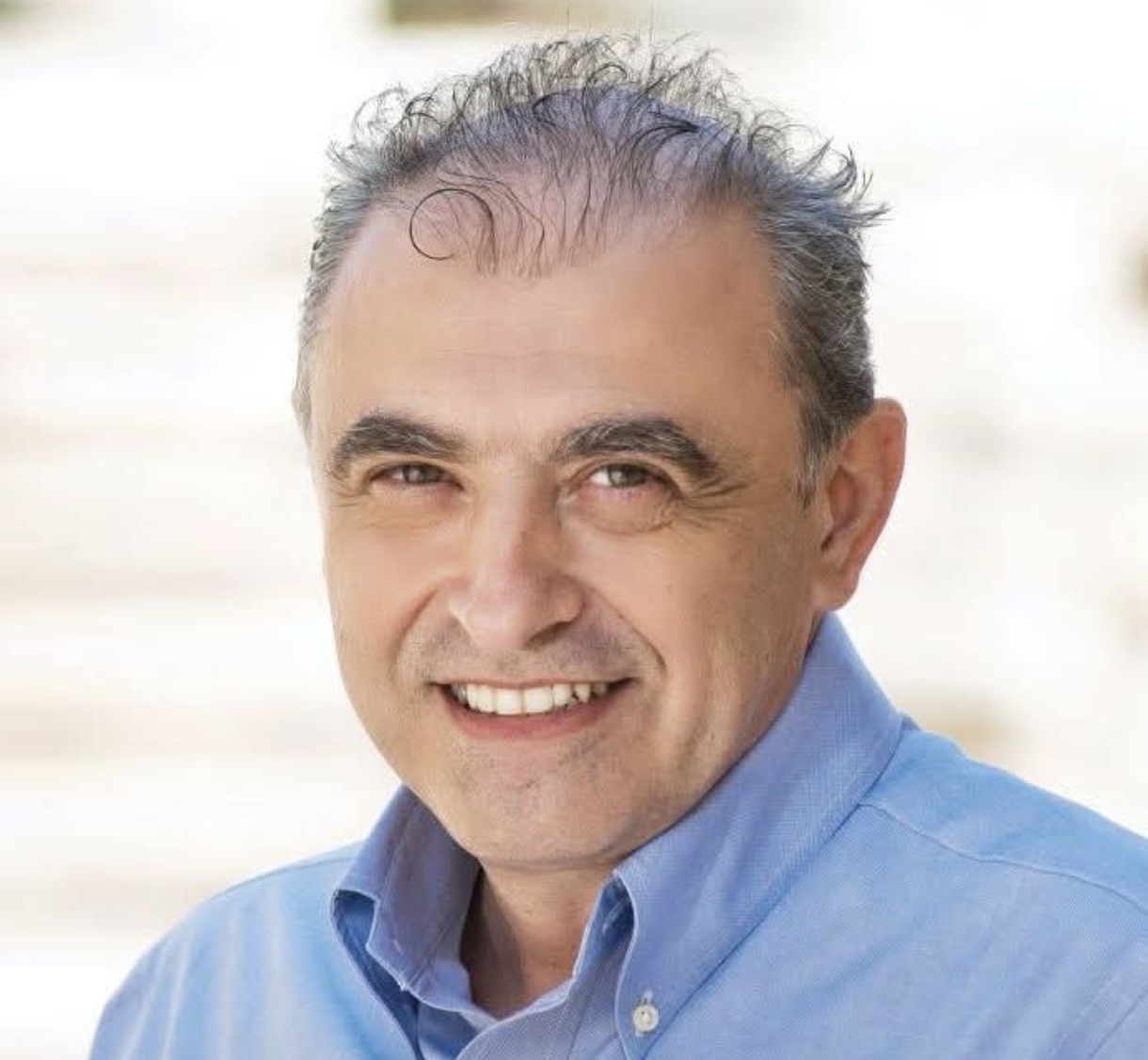 Δ. Δεληγιάννης: Η