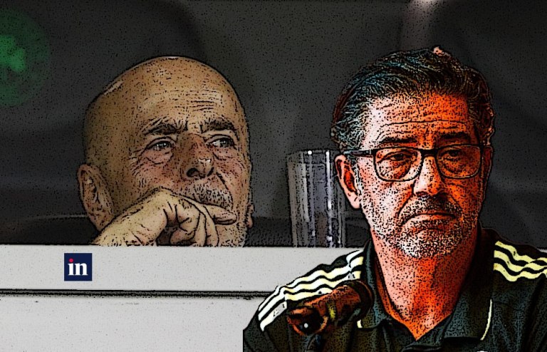 Γιάννης Αλαφούζος: 14