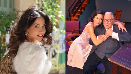 Κατερίνα Γερονικολού: Η