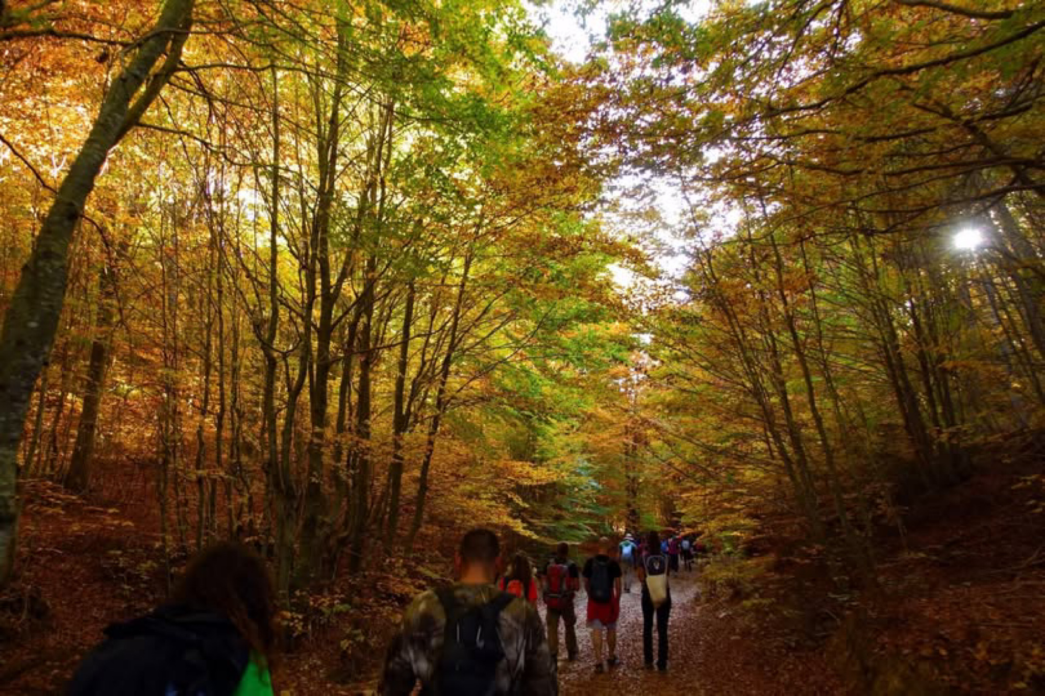 Το 3ο Τριήμερο Υπεράσπισης