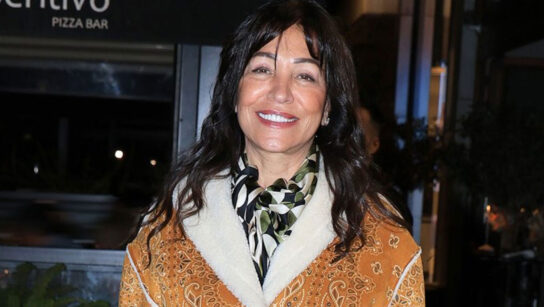 Ελένη Παλυβού Μπούση: Πού