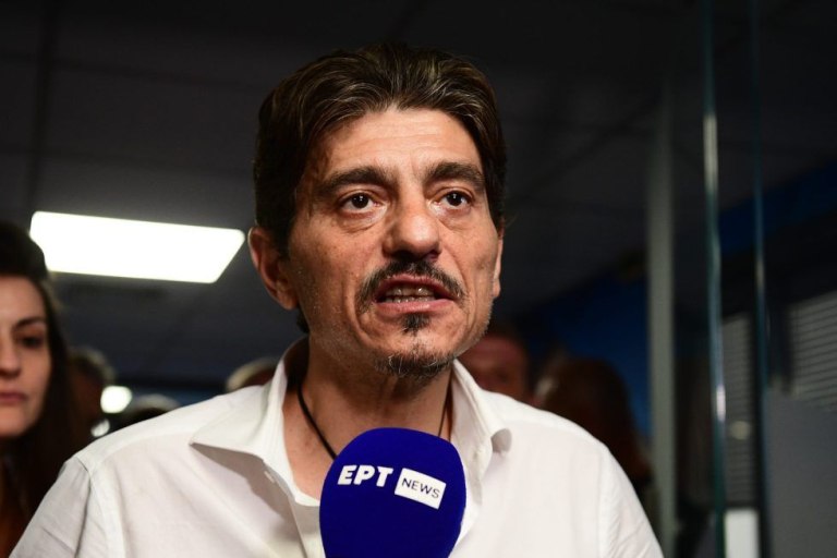 Γιαννακόπουλος: Στοχοποιείται ο Αταμάν  Να δείξουν την αξία τους όλοι (pic)