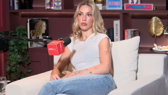 Γαρυφαλλιά Καληφώνη: Γιατί