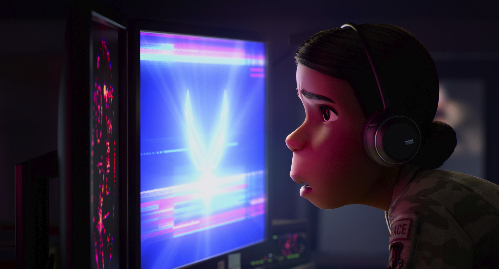 Η ταινία Έλιο από την Disney+