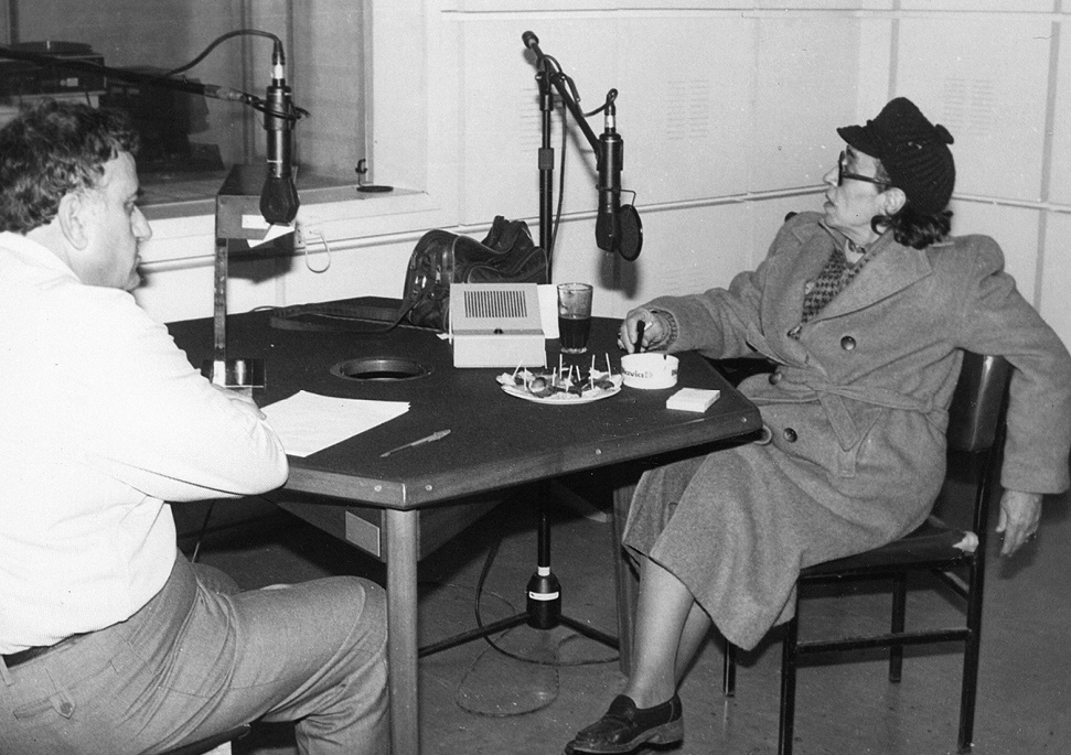 Πάνος Γεραμάνης και Λαϊκοί