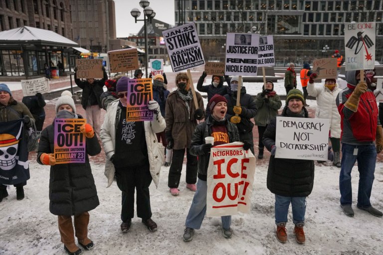 Οικονομική απεργία