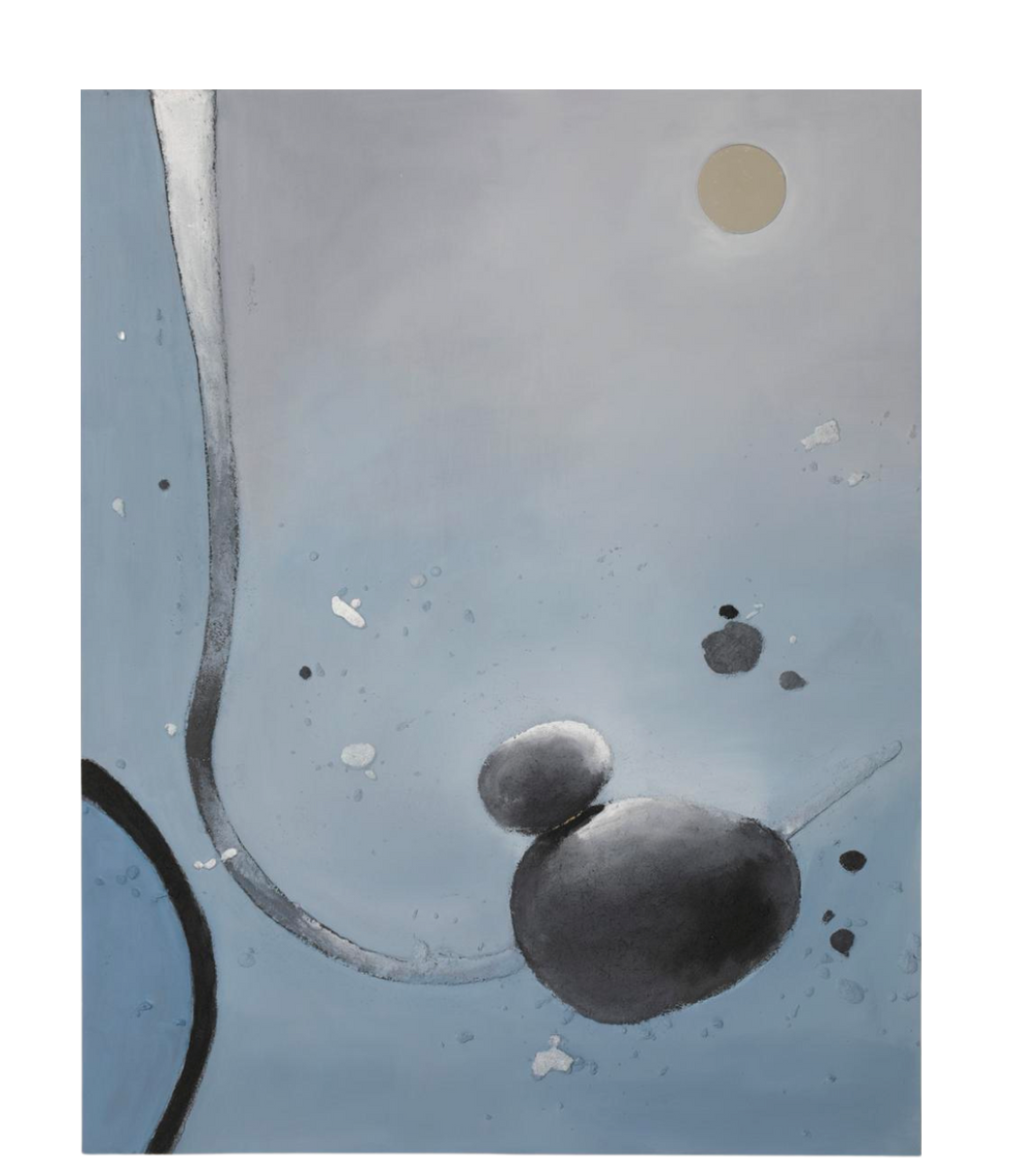 Ίχνη τοπίων: Ο Κώστας