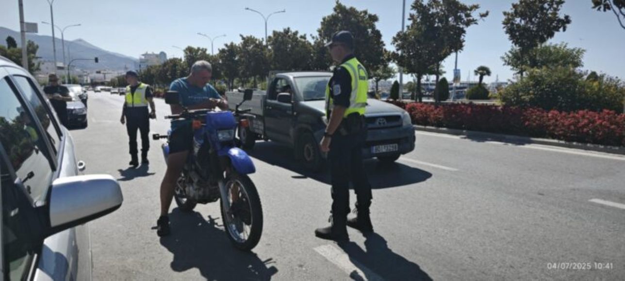 Χρήση κράνους: Δεύτερη η