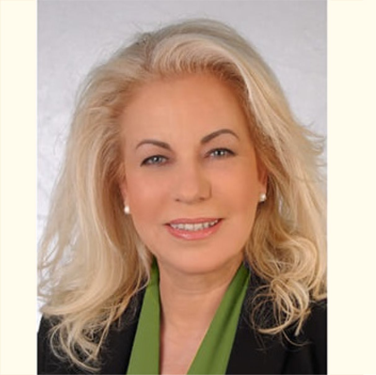 Άννα Μαρία Παπαδημητρίου: