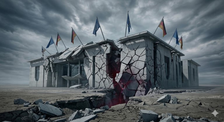 Σε βαθιά υπαρξιακή κρίση ηευρωπαϊκή κεντροαριστερά  Τα αδιέξοδα και ηανάγκη για γενναίες αποφάσεις