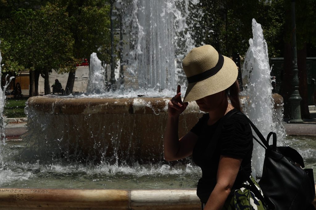 Βαρύ πλήγμα για την Ελλάδα: