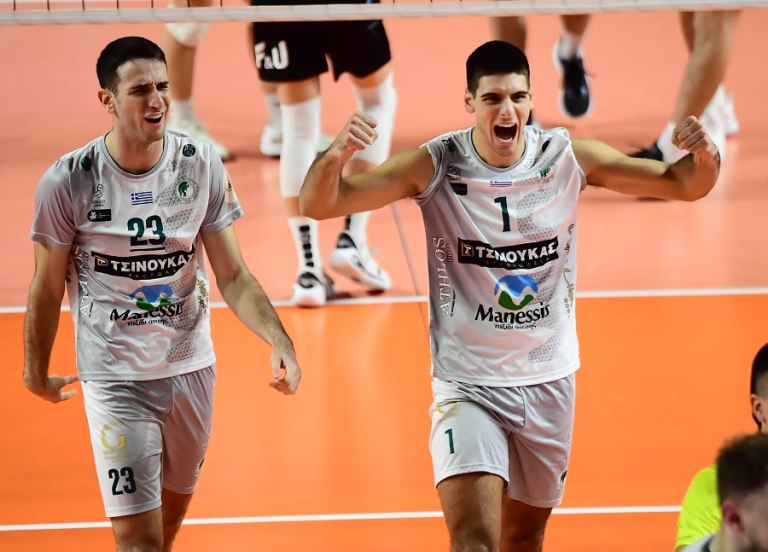 Παναθηναϊκός ΟΦΗ 3-0: Και