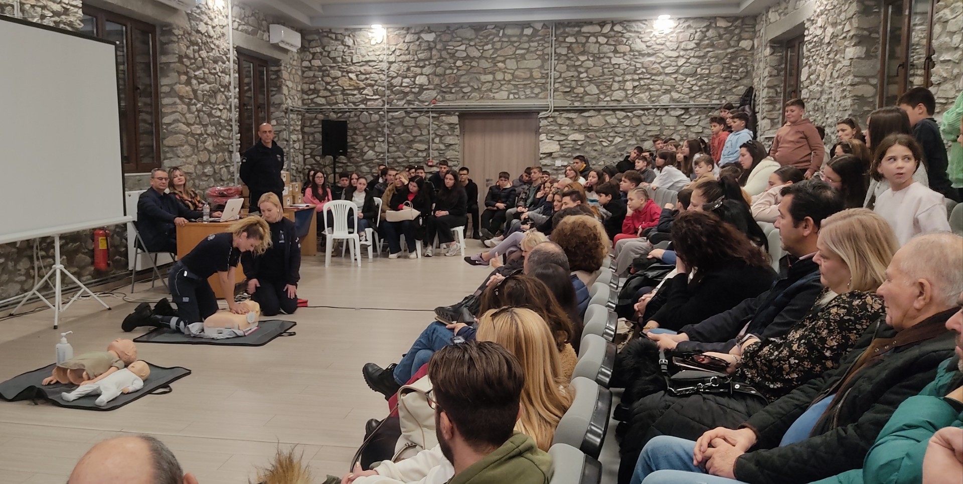 Δήμος Ελασσόνας: