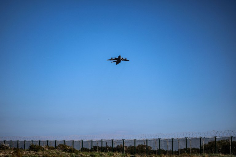 Κύπρος: Στο τραπέζι της Κομισιόν η ενεργοποίηση της ρήτρας αμοιβαίας συνδρομής