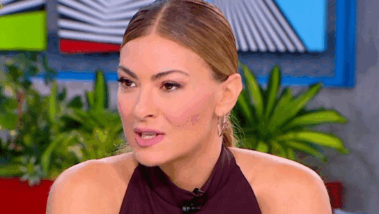 Δέσποινα Καμπούρη: Μετά τον