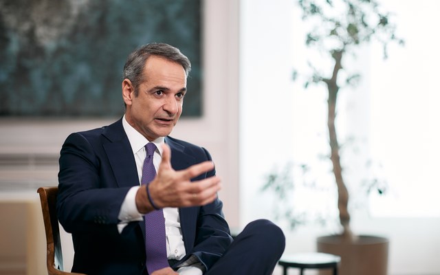 Κ. Μητσοτάκης: Ανοικτοί σε νέα μέτρα εάν η κρίση στη Μ. Ανατολή παραταθεί - "Όχι" σε πρόωρες εκλογές και σε ανασχηματισμό