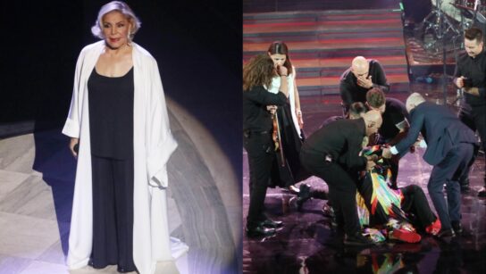 Μαρινέλλα: Ένας χρόνος από