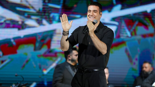 Γιώργος Κακοσαίος: