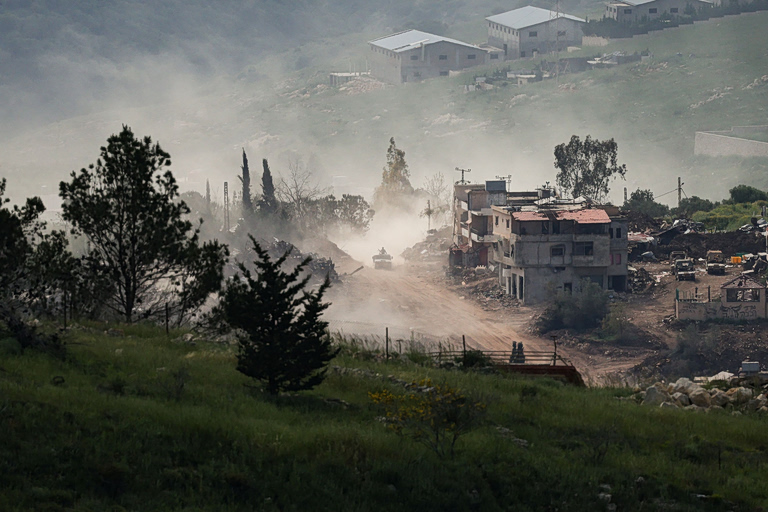 Στη Ρωσία έφτασε ο Αραγτσί,