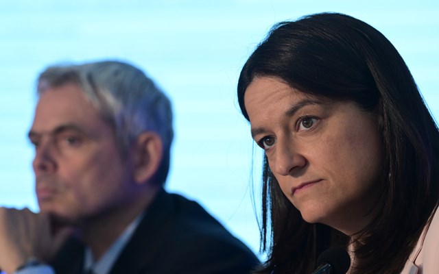 Ν. Κεραμέως για "Rebrain Greece":