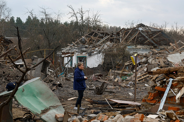 Πολλοί τραυματίες από το