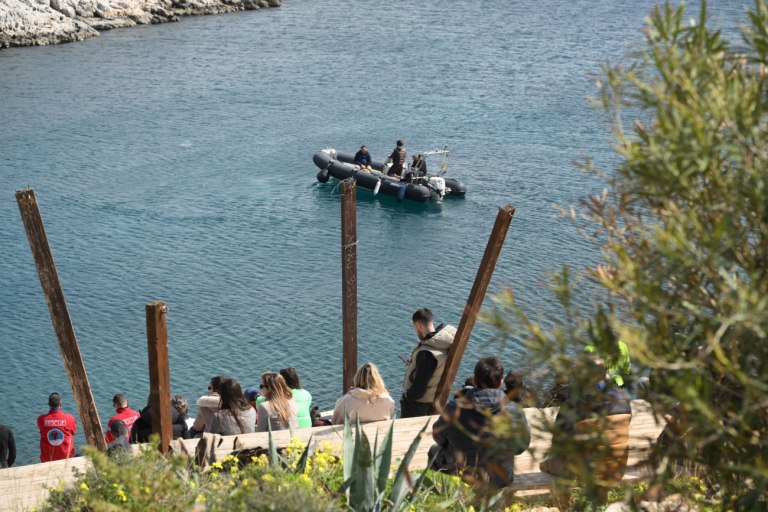 Βουλιαγμένη: Το Σάββατο η ανάσυρση της σορού του 34χρονου δύτη