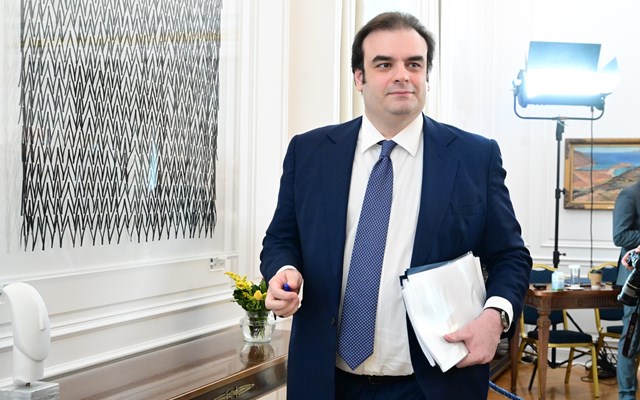 Τα μεγάλα έργα που θα