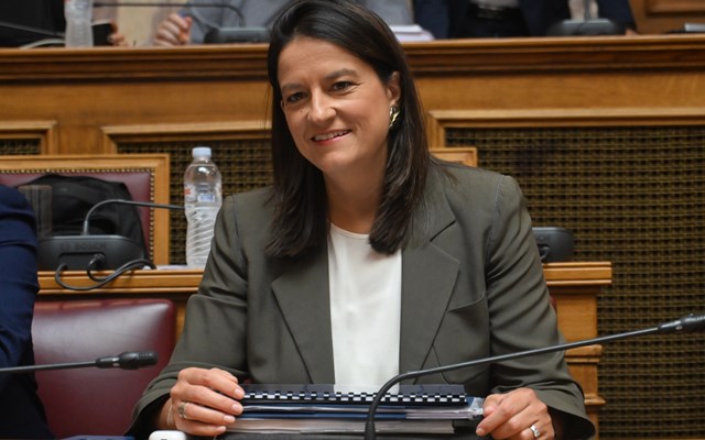 Ν.Κεραμέως: Διεξάγουμε