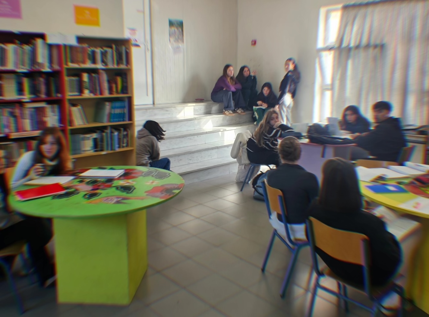 Παρουσιάστηκε το πρόγραμμα