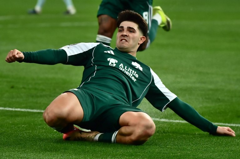 Οι οδηγίες της ΠΑΕ Παναθηναϊκός για τη ρεβάνς με την Μπέτις