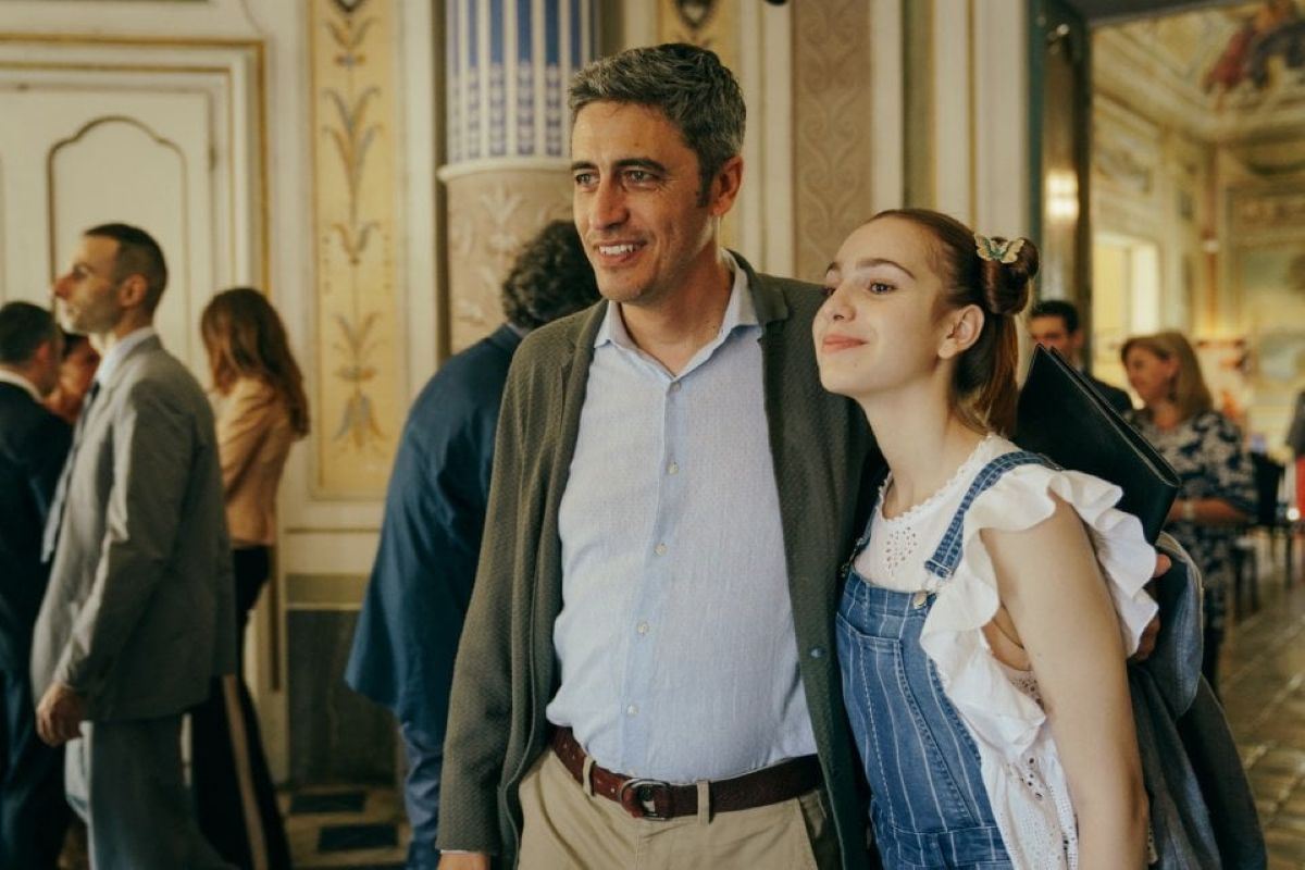 Αφιέρωμα στον Ιταλόφωνο,