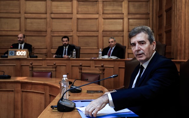 Μ. Χρυσοχοΐδης: Δεν μπορεί