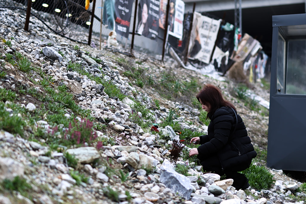 Δημοσκόπηση Alco: Συγκάλυψη