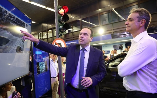 Έγιναν τα εγκαίνια της 89ης