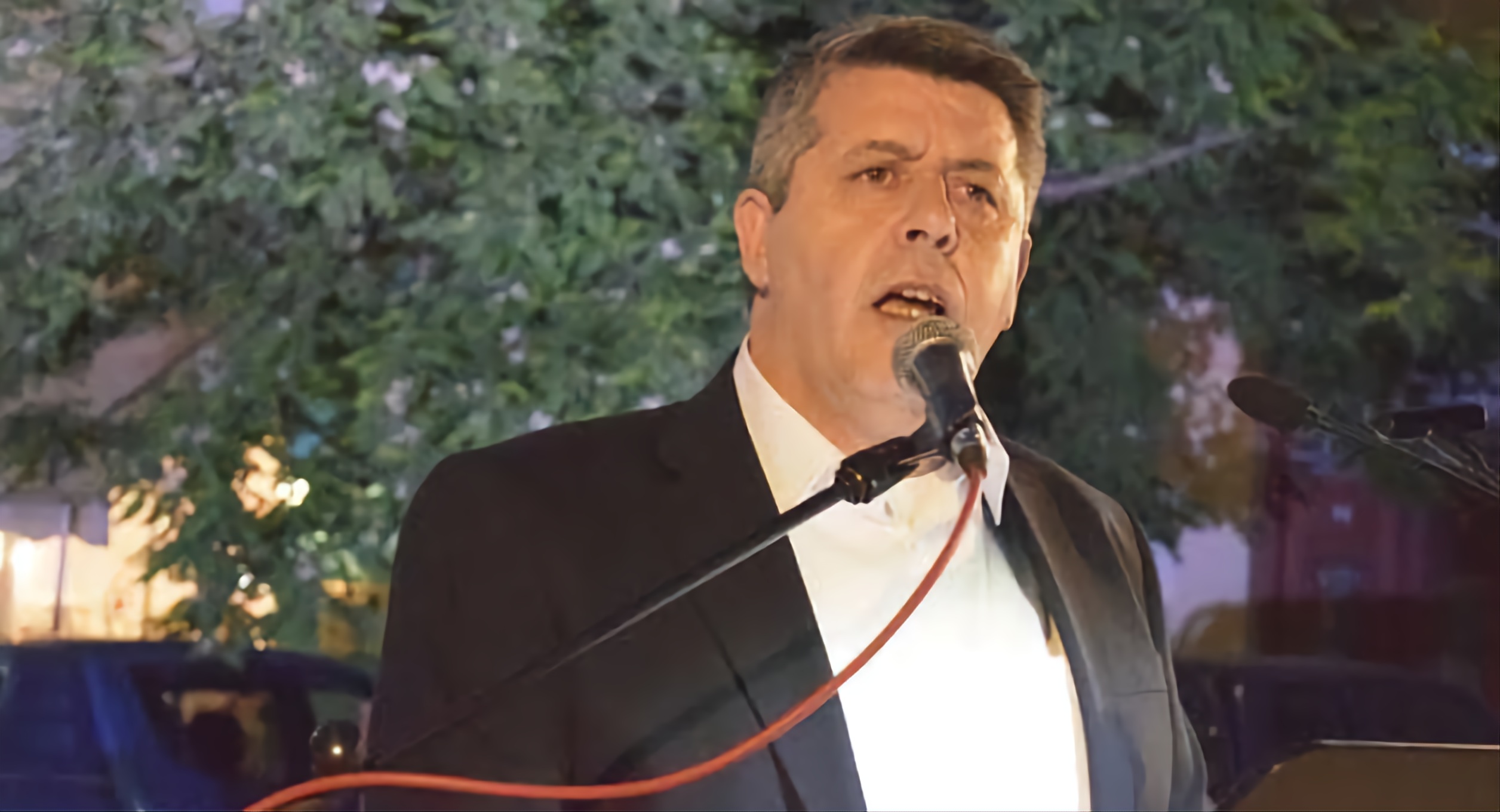 Νέα Αρχή για τον Τόπο μας: