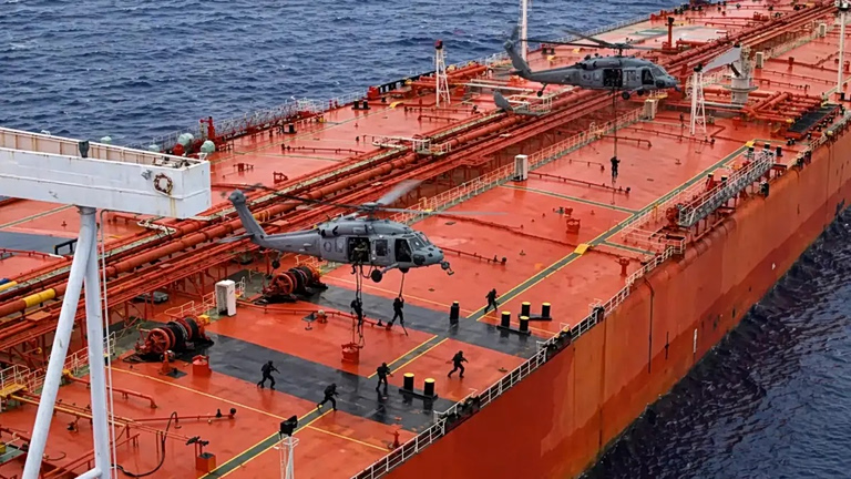 ΗΠΑ εναντίον Ιράν: Η