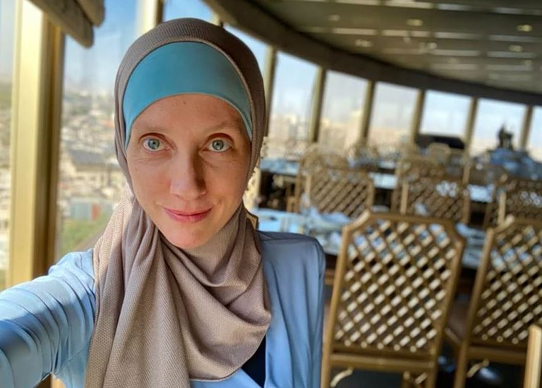 Ιράκ: Ελεύθερη η