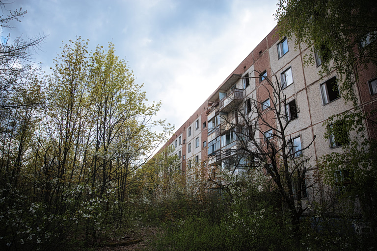 Σαράντα χρόνια μετά τη